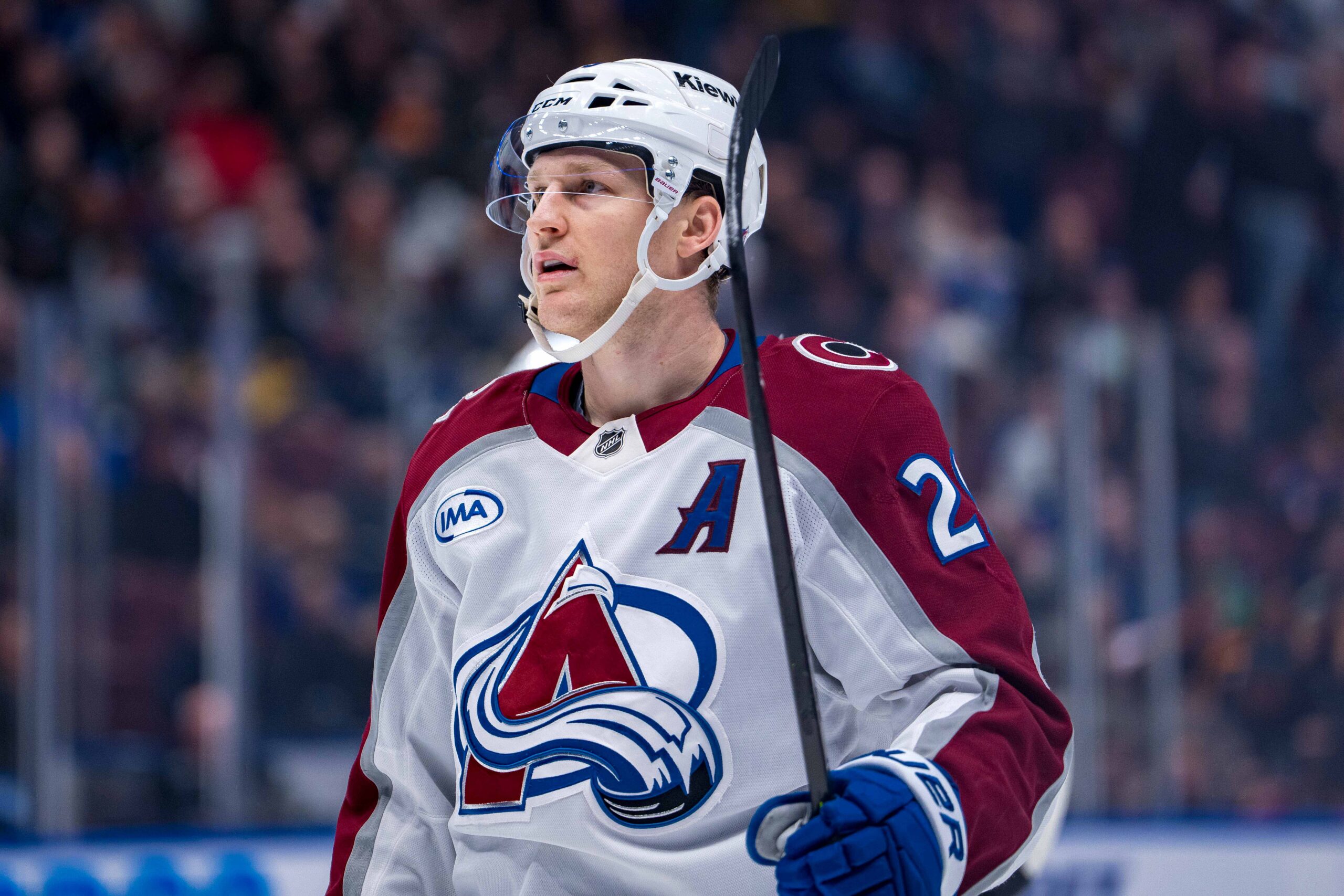 NHL, 4 Nations Face-Off, USA vs. Canada, Connor McDavid, Sidney Crosby, Nathan MacKinnon, Auston Matthews, Matthew Tkachuk, Aleksander Barkov, Victor Hedman
