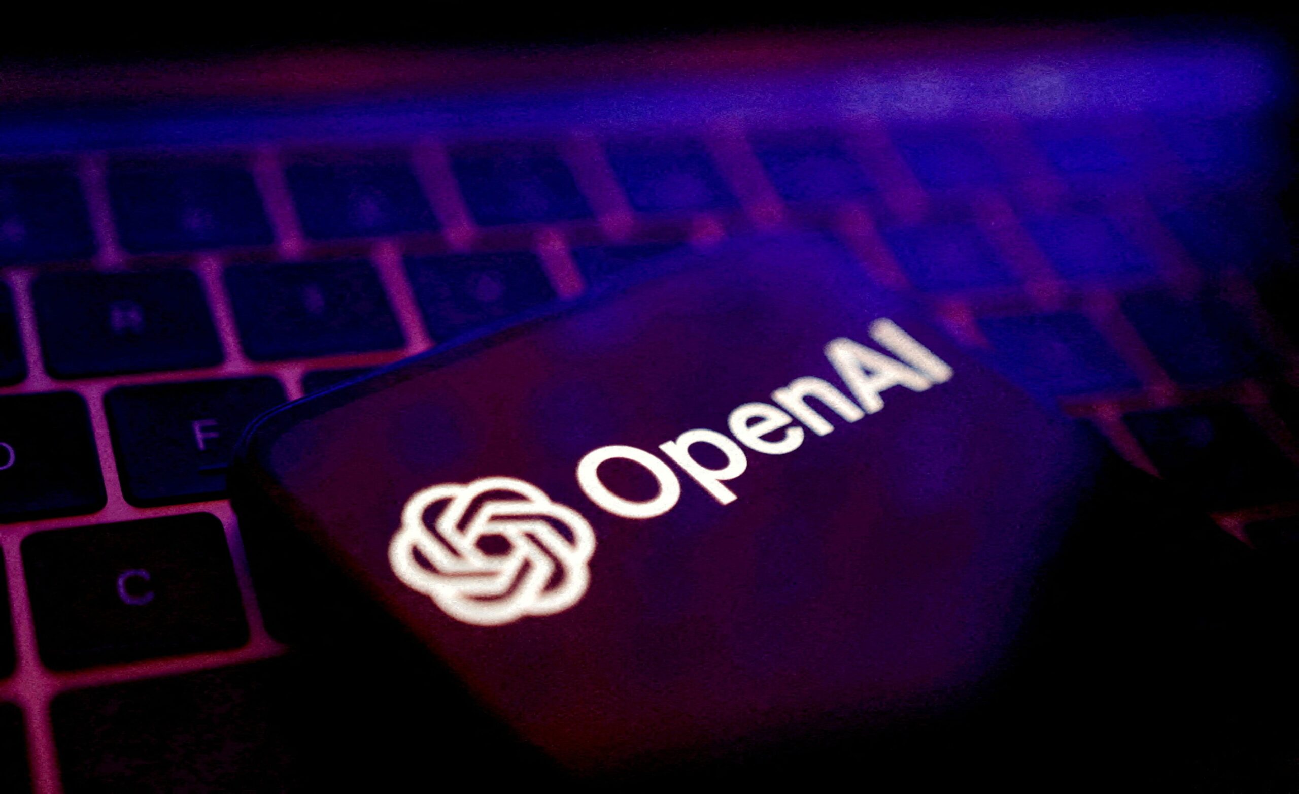 ChatGPT, OpenAI, AI adoption, Microsoft, DeepSeek, Generative AI, NVIDIA H800 chips, Developer traffic, O3 model