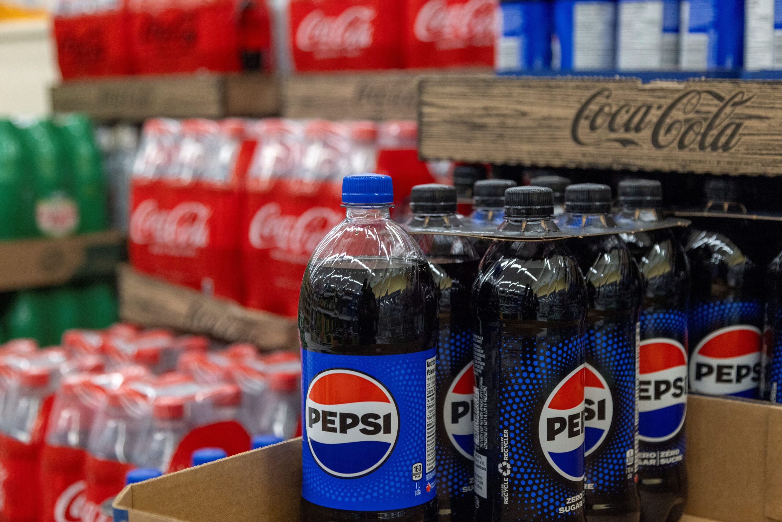 PepsiCo, DEI programs, Diversity, Equity, Inclusion, Racial equality, Social justice, Corporate America, Trump administration, Affirmative action, Racial discrimination