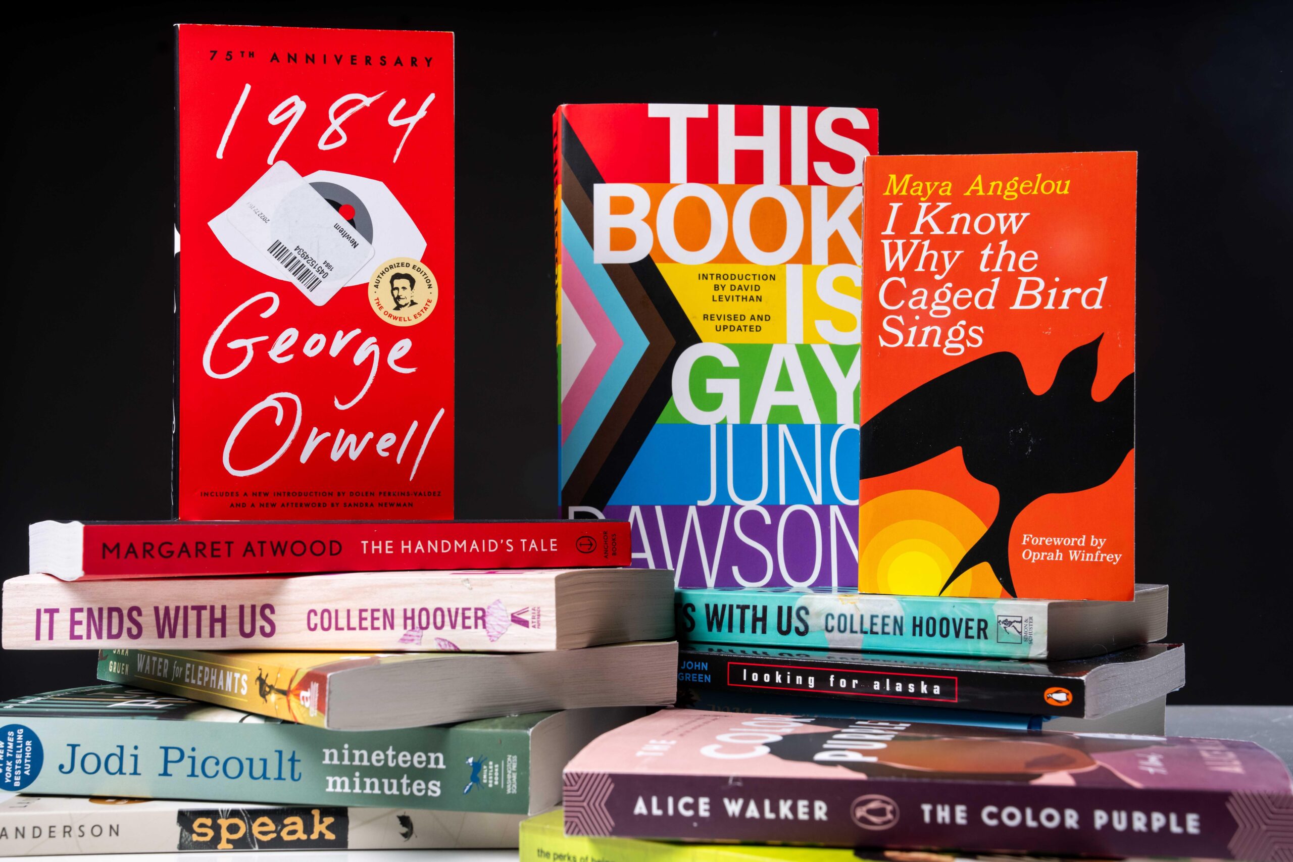 Book bans, Project 2025, Conservative policy, Censorship, Freedom of speech, Book ban list, PEN America, American Library Association, Fact-checking