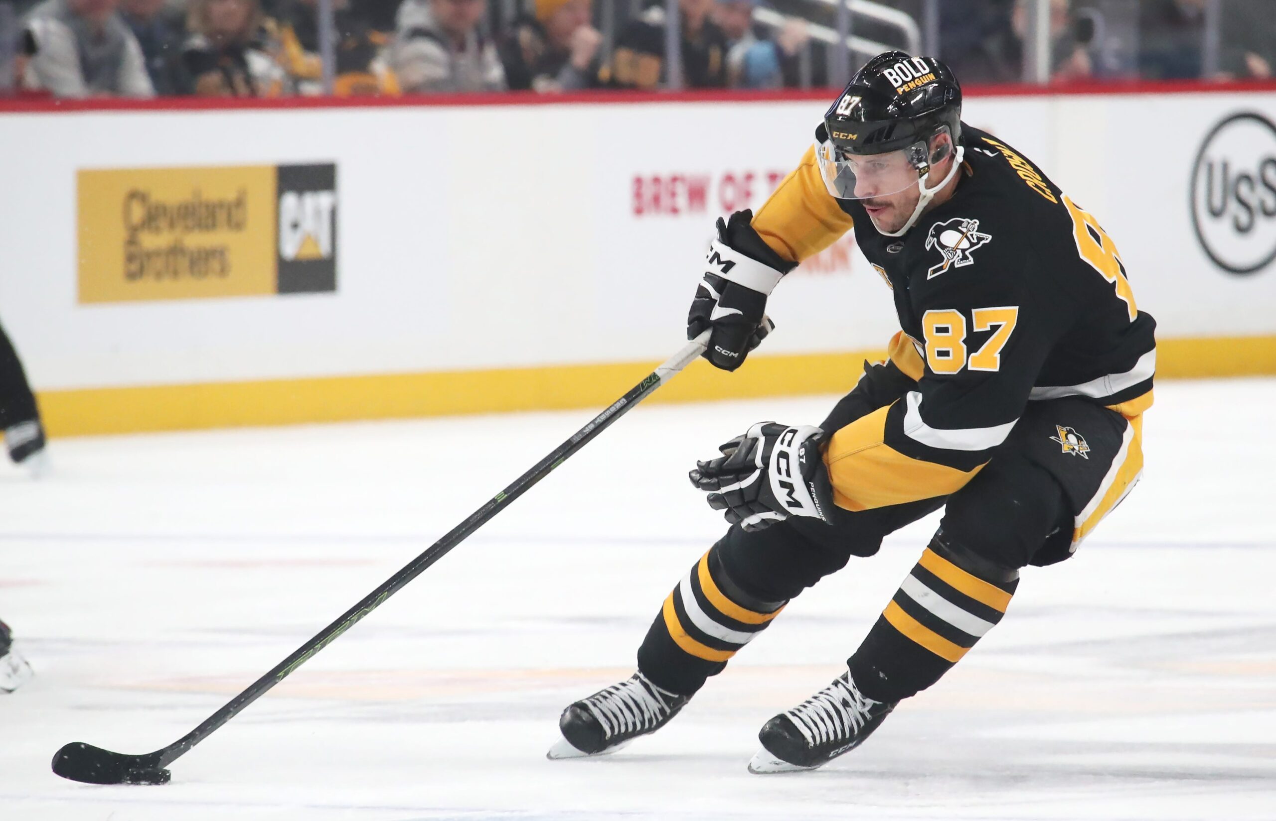 USA vs. Canada, 4 Nations Face-Off, Quinn Hughes, Sidney Crosby, Jake Sanderson, Drew Doughty, Alex Pietrangelo, Rasmus Ristolainen, Nikolas Matinpalo, international hockey