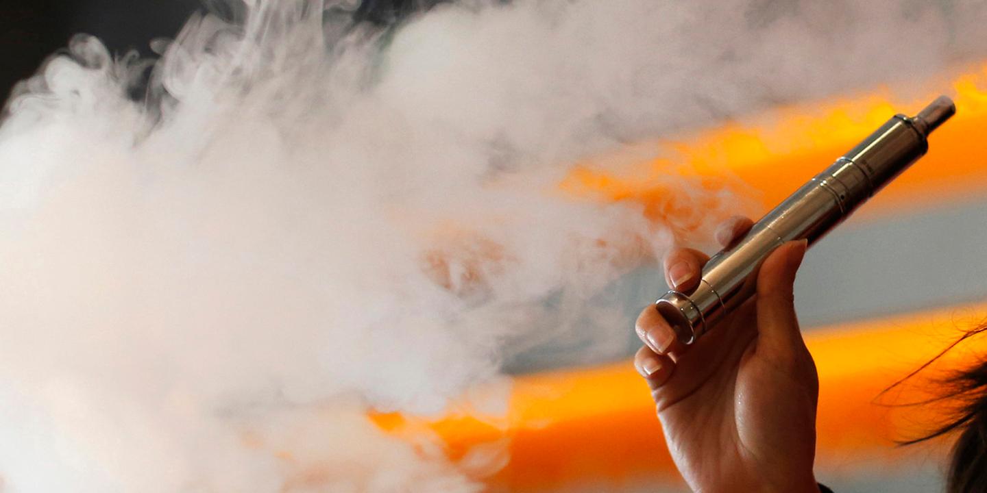 Electronic cigarettes, Vaping epidemic, Youth, Marketing, Health crisis, New York Attorney General Letitia James, Juul, FDA, Elf Bar, Big Tobacco
