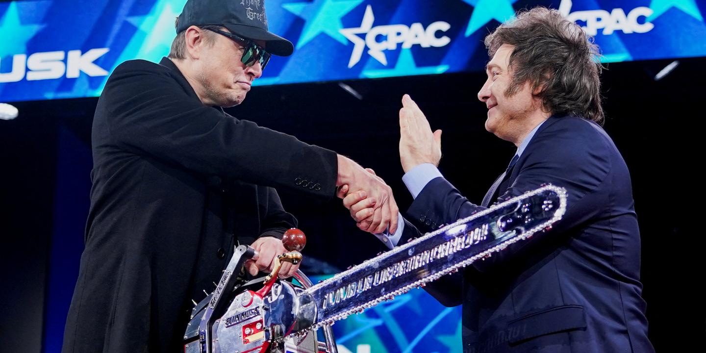 Elon Musk, US federal spending, Pentagon, Department of Government Efficiency (DOGE), Defense Secretary Pete Hegseth, President Donald Trump, cuts, diversity, equity, inclusion (DEI), programs, Joe Biden, budget, cuts, conflict of interest, CPAC, Conservative political action conference