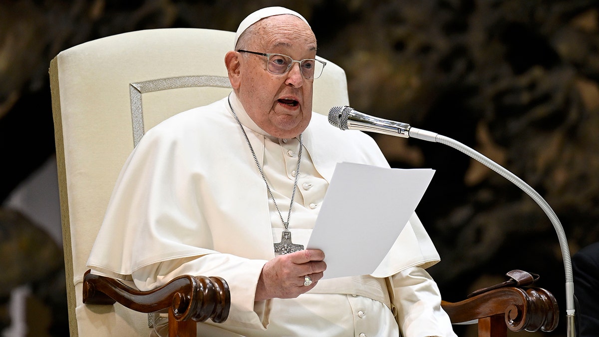 Pope Francis, Pneumonia, Vatican News, Medical Condition, Bilateral Pneumonia, Hospitalization, Respiratory Issues, Vatican, Health Update