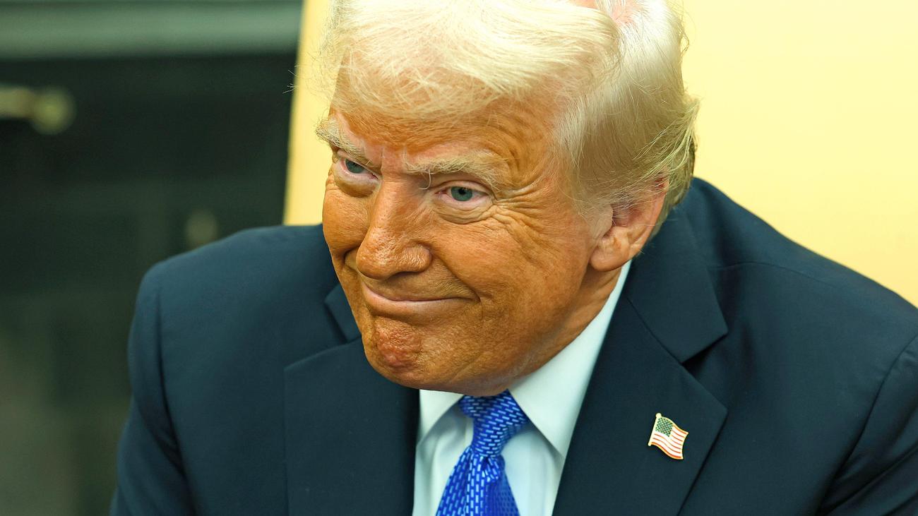 Donald Trump, Ukraine, Russia, Vladimir Putin, United States, Foreign Policy, International Relations