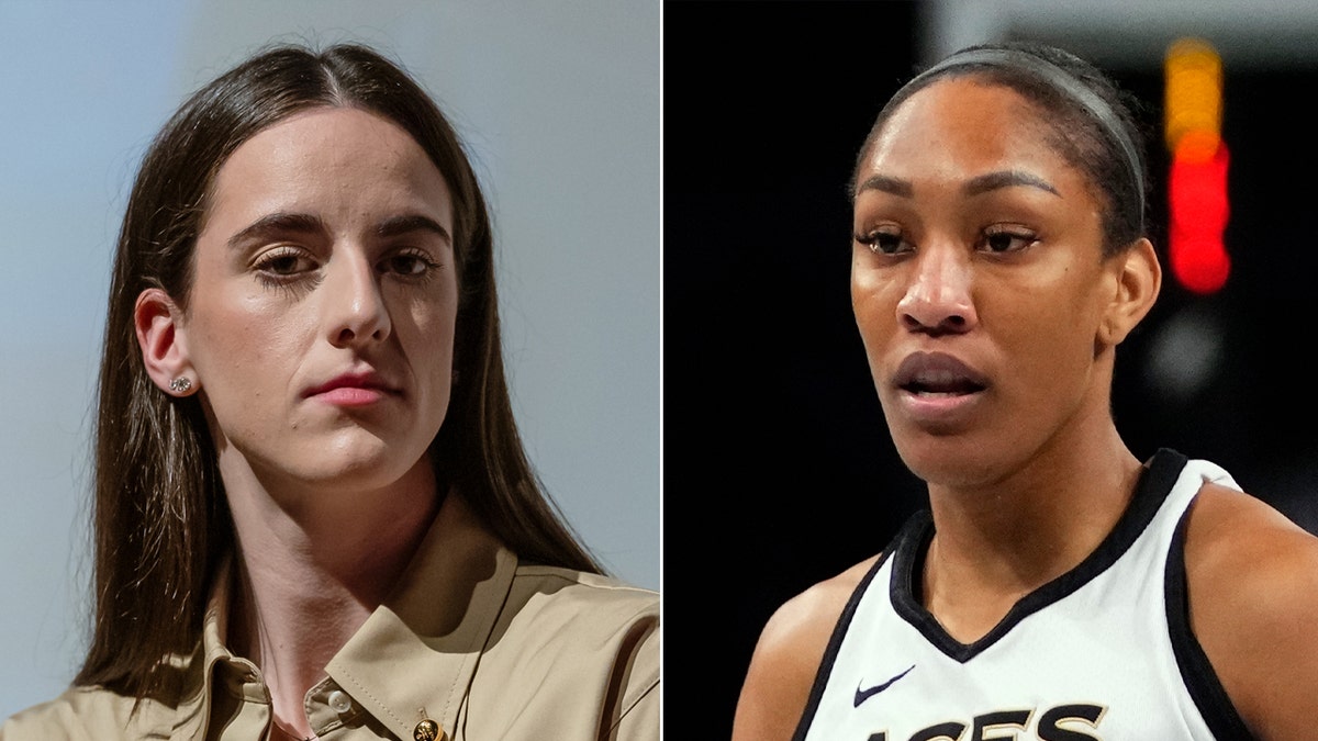 Caitlin Clark, WNBA, White privilege in sports, Black women in sports, Aja Wilson, Jordan Chiles, Representation, Inequality, Discrimination
