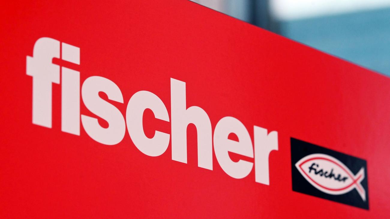Fischer Group, Revenue Growth, Construction, Building Material, Automotive, India, Middle East, South America, Digitalization, Baurobot