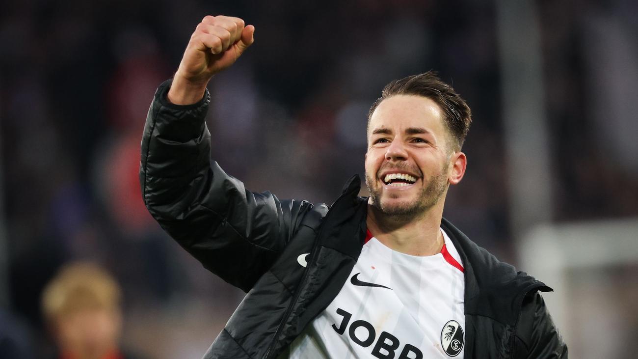 SC Freiburg, SV Werder Bremen, Bundesliga, 23rd matchday, football, soccer, match, preview, betting tips