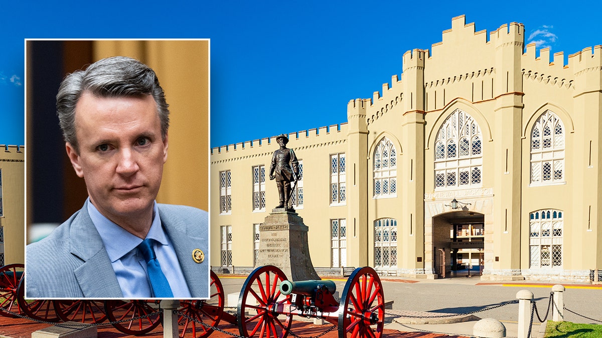 racial, VMI, Virginia Military Institute, diversity, equity, inclusion, Cedric Wins, contract extension, black superintendent, Ben Cline, Jennifer Carroll-Foy, ethics probe, state funding repercussions, General Assembly, Don Scott, L. Louise Lucas, Cline letter