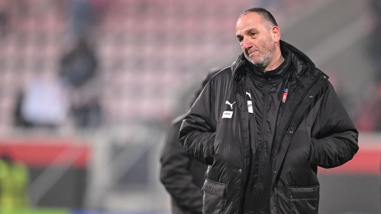FC Heidenheim, Bundesliga, Europa League, Conference League, Frank Schmidt, Abstiegskampf
