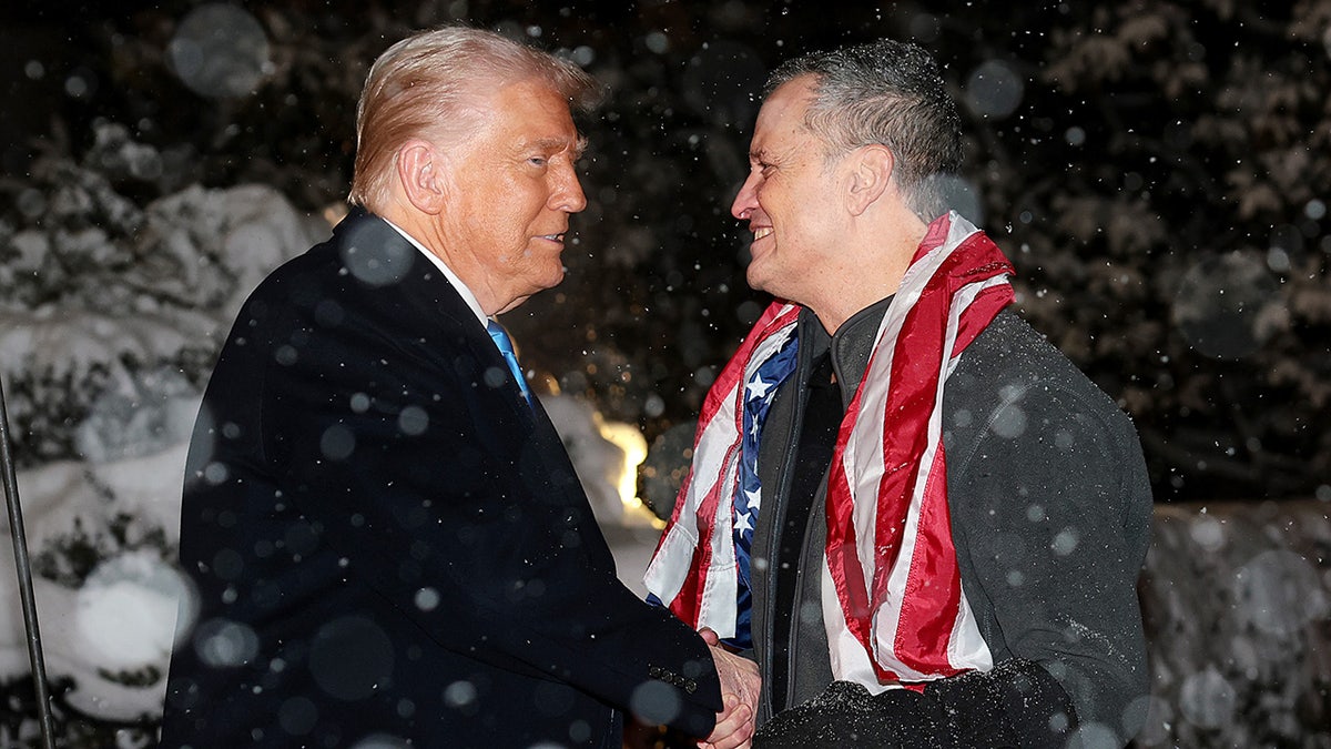 U.S.-Russia prisoner swap, Kremlin, Dmitry Peskov, Kalob Byers, Marc Fogel, Alexander Vinnik, Saudi Arabia, peace plan, Marco Rubio, Sergey Lavrov, Ukraine, President Donald Trump, Vladimir Putin, Tammy Bruce, State Department