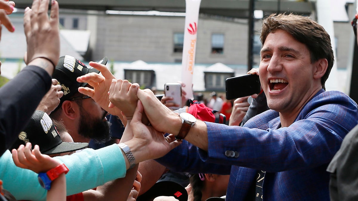 4 Nations Face-Off, Connor McDavid, Justin Trudeau, Donald Trump, politics, hockey, NHL, NBA, The Star-Spangled Banner, tariffs, fights, O Canada