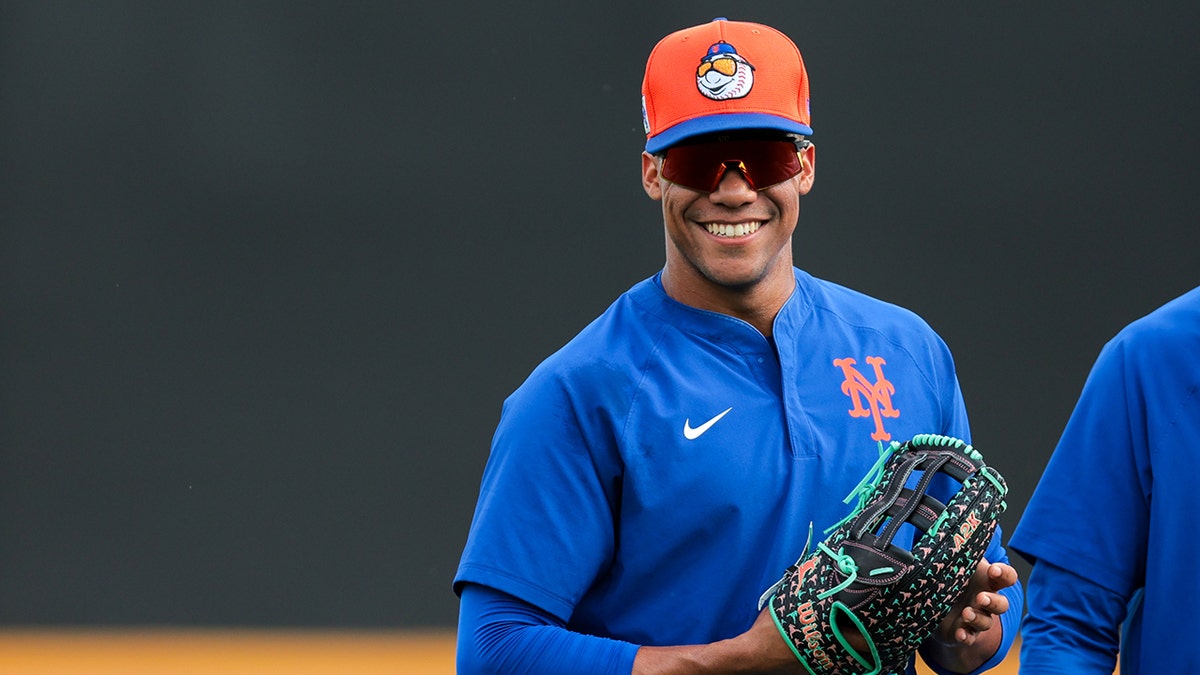 Brett Baty, Juan Soto, New York Mets, Sports, MLB, Contract, Car