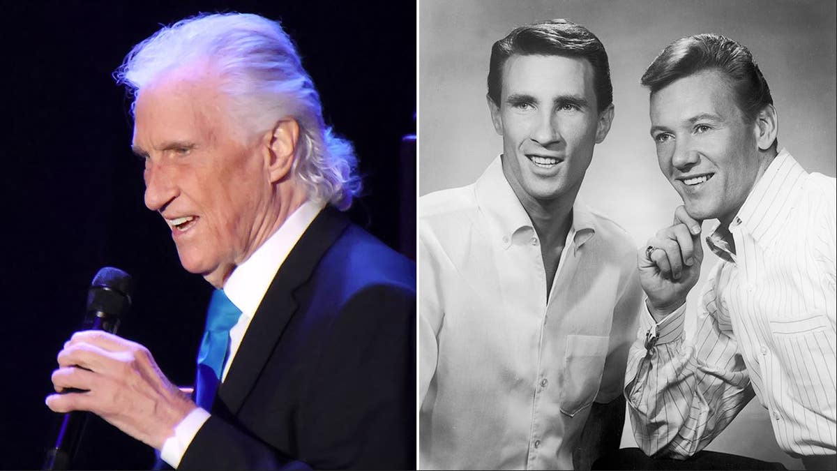 Bill Medley, Righteous Brothers, throat cancer, Straight From the Heart, Kris Kristofferson, Hank Williams, Bobby Hatfield, laryngitis, vocal exercises, AARP