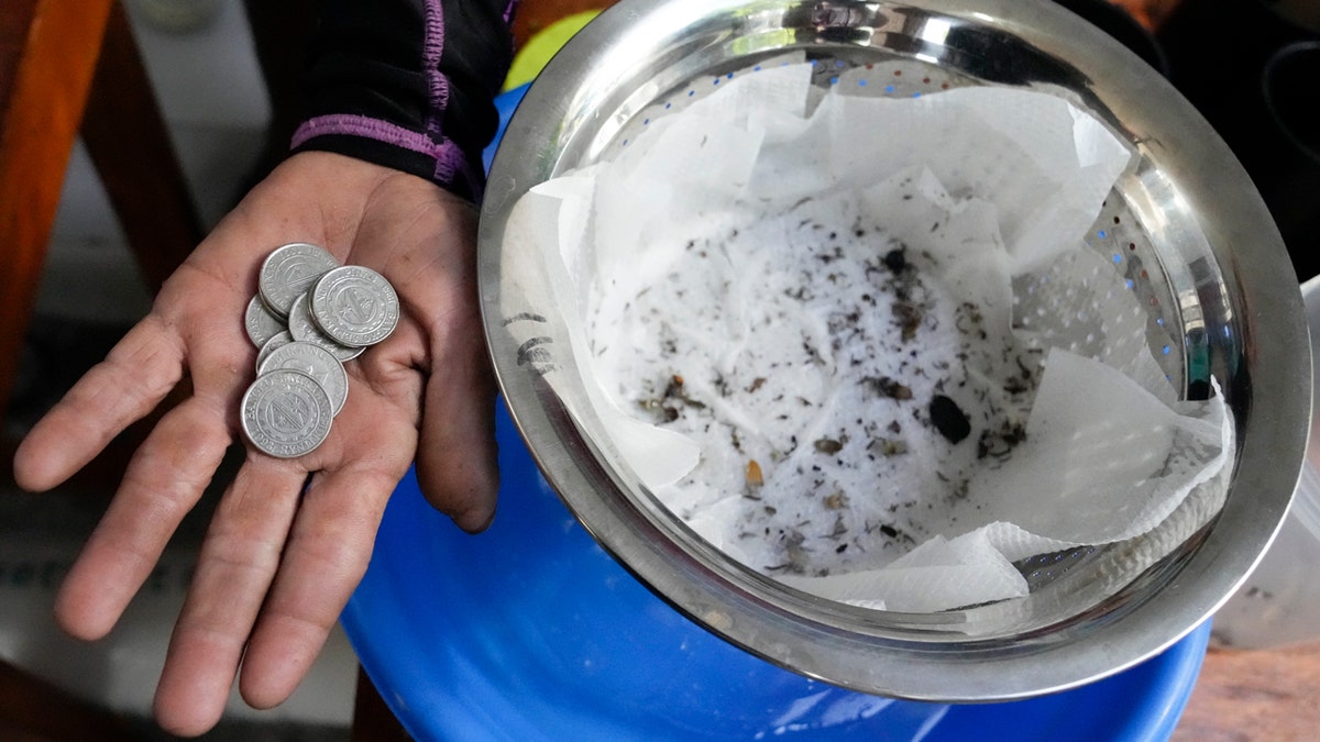 Dengue, Philippines, Mosquito control, Dengue outbreak, Quezon City, Addition Hills village, Dengue reward program, Mosquito hunters, Mosquito breeding, Climate change