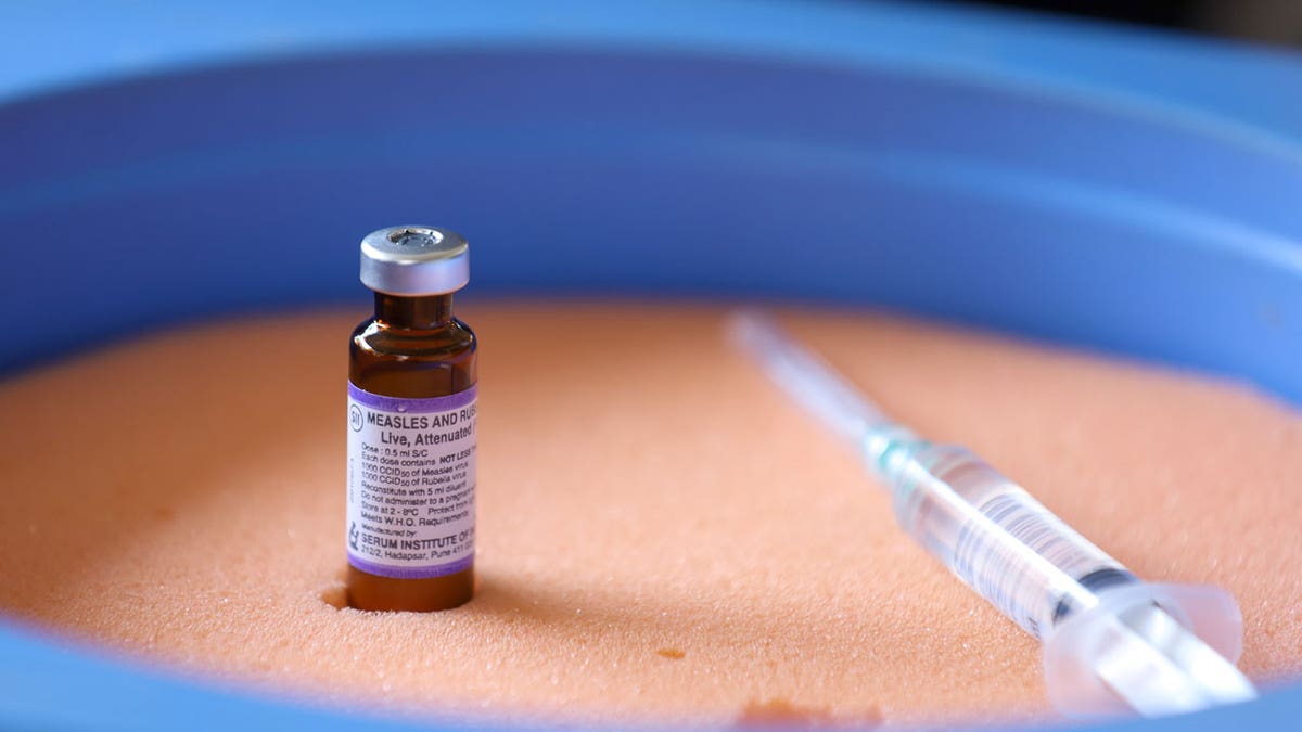 Measles, Texas measles outbreak, New Mexico measles outbreak, Vaccine, Measles outbreak in US, Lea County, CDC, NMDOH, DSHS