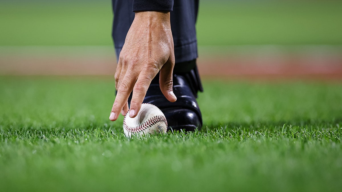 Automated Ball-Strike (ABS), Major League Baseball, Chicago Cubs, Los Angeles Dodgers, Rob Manfred, Commissioner Rob Manfred