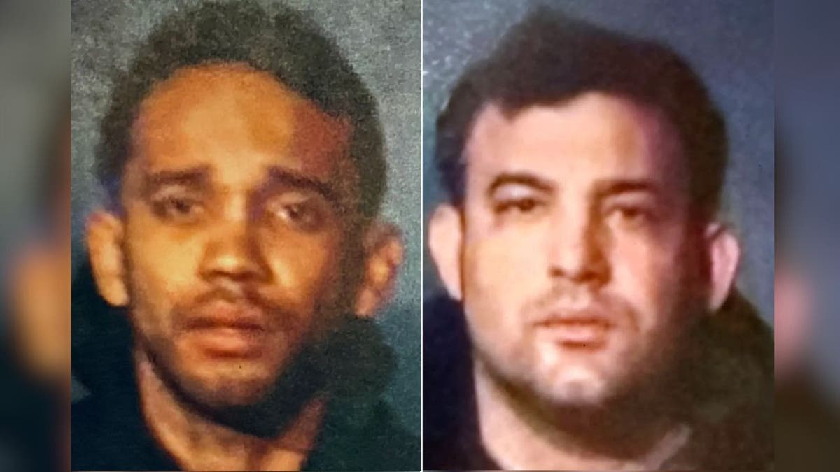 TdA gang, Tren de Aragua gang, migrant shelters, firearm possession, drug possession, felony charges, misdemeanor charges, adjournment in contemplation of compliance, Queens DA's office