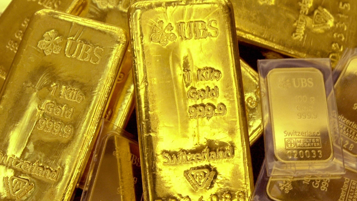 Fort Knox, Gold, Geraldo Rivera, Transparency, Conspiracy Theories