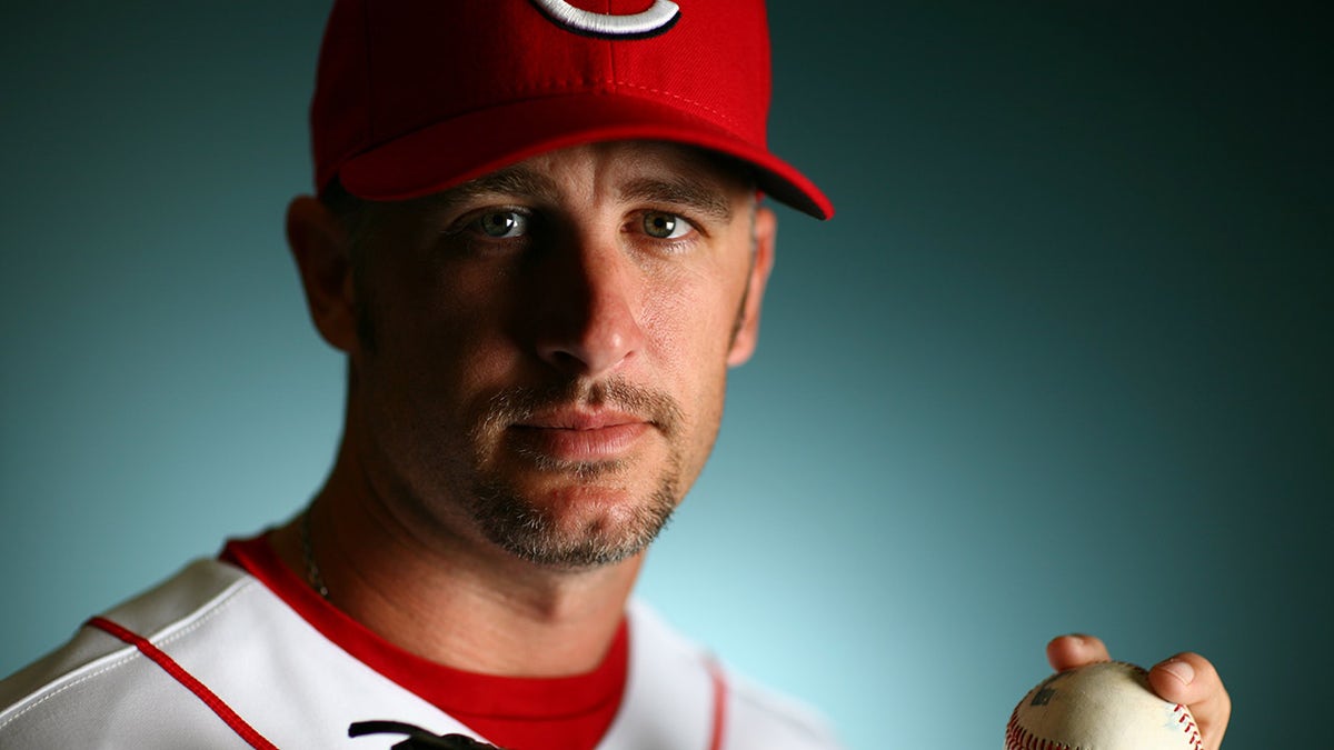 Scott Sauerbeck, MLB pitcher, Pittsburgh Pirates, Boston Red Sox, Cleveland Indians, Athletics, Cincinnati Reds, death, heart attack, record-holder