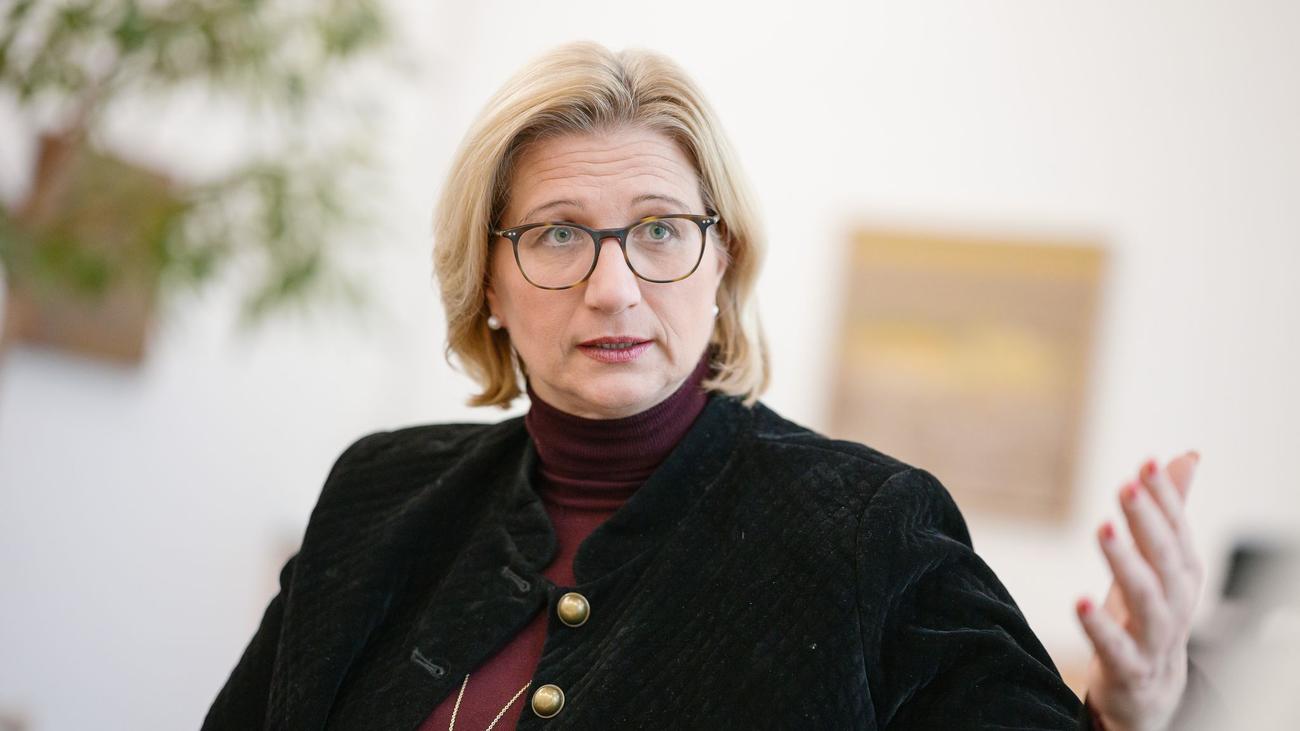 Saarland, Bundestagswahl, CDU, SPD, Anke Rehlinger, Wahlrechtsreform, Direktmandate, Zweitstimmen