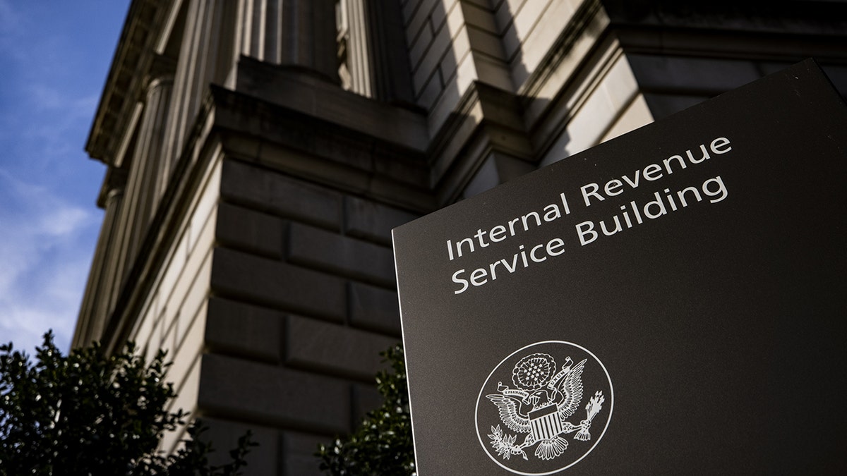 IRS layoffs, probationary workers, federal workforce reduction, government efficiency, Trump administration, tax collection, compliance, taxpayer filing, Inflation Reduction Act, Biden administration, middle-class Americans, IRS staffing, service performance