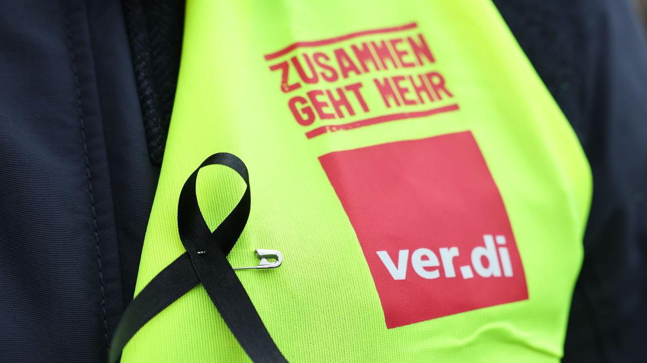Public transportation strike, Rhine-Palatinate, Bus and tram disruptions, Verdi strike, Traffic limitations, Mainz, Ludwigshafen, Trier, Public transport, Germany