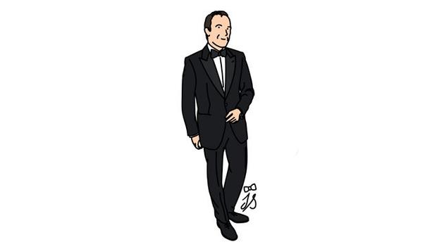 Smoking, Dress code, Prestige, Versatility, Tailoring