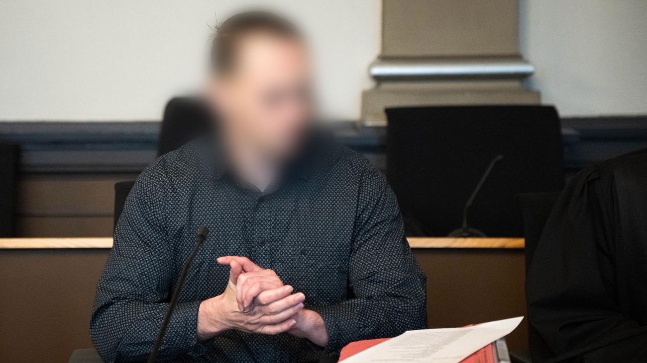 Rotenburg Murder Trial, Soldier Suspect, Psychiatrist Testimony, Psych Evaluation, Quadruple Homicide, Former Wife's Associates