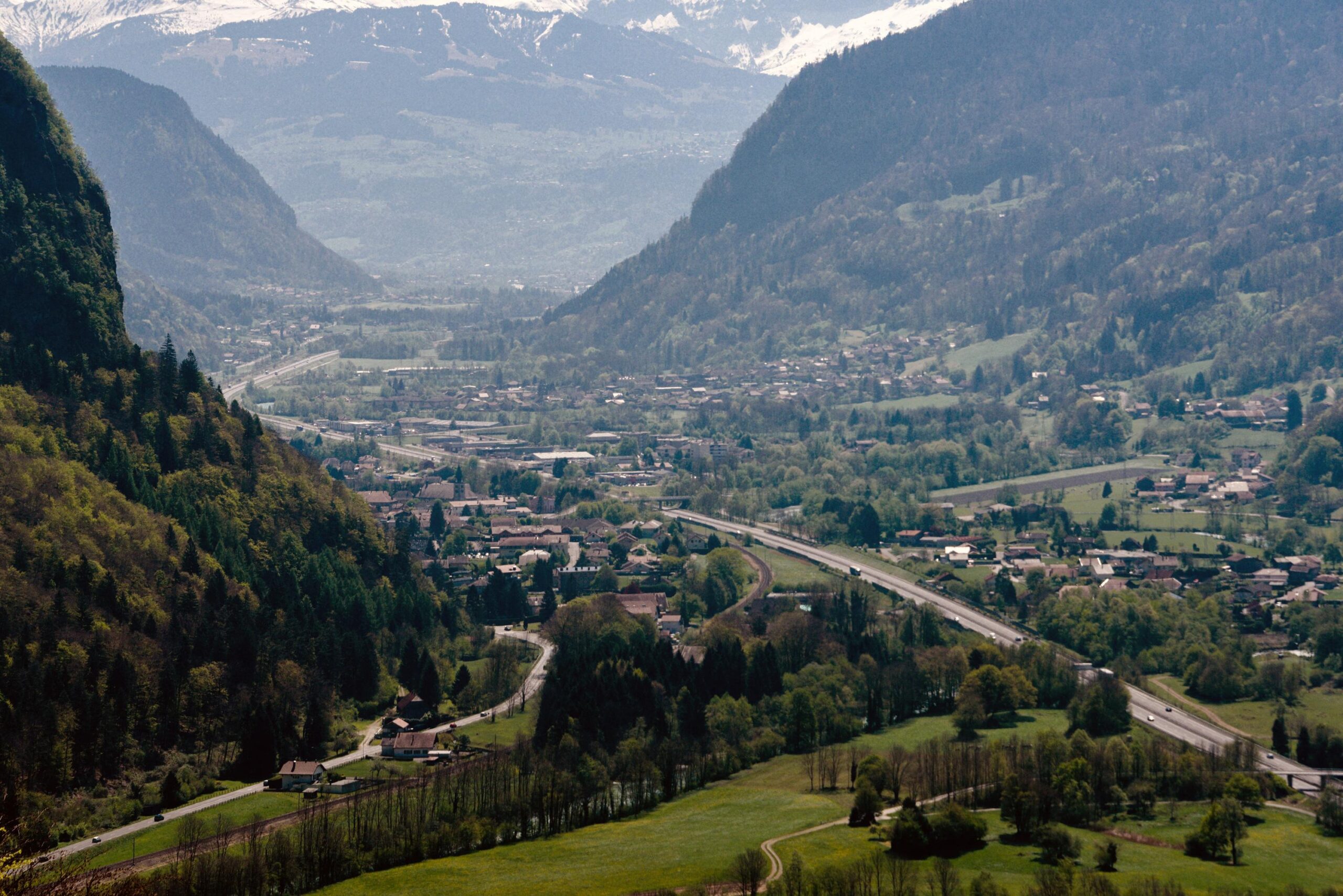 Air pollution, Arve Valley, Health Damages, State Liability, Pollution Control Measures