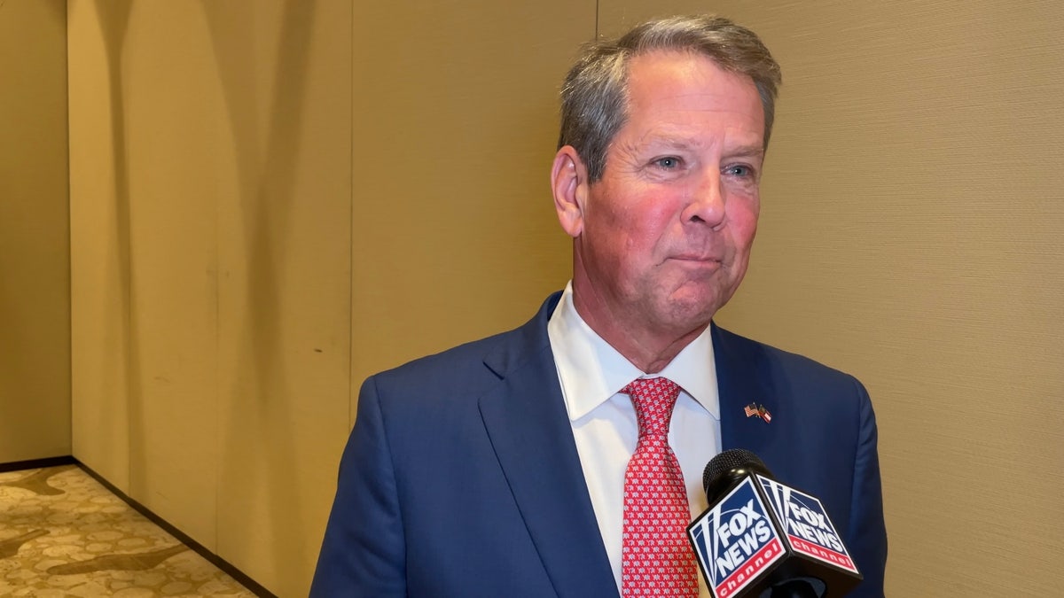 Brian Kemp, executive order, Republican Governors Association, Donald Trump, Donald Trump's second term, Department of Government Efficiency (DOGE), Tesla, Space X, Elon Musk, Centers for Disease Control (CDC), public policy, politics