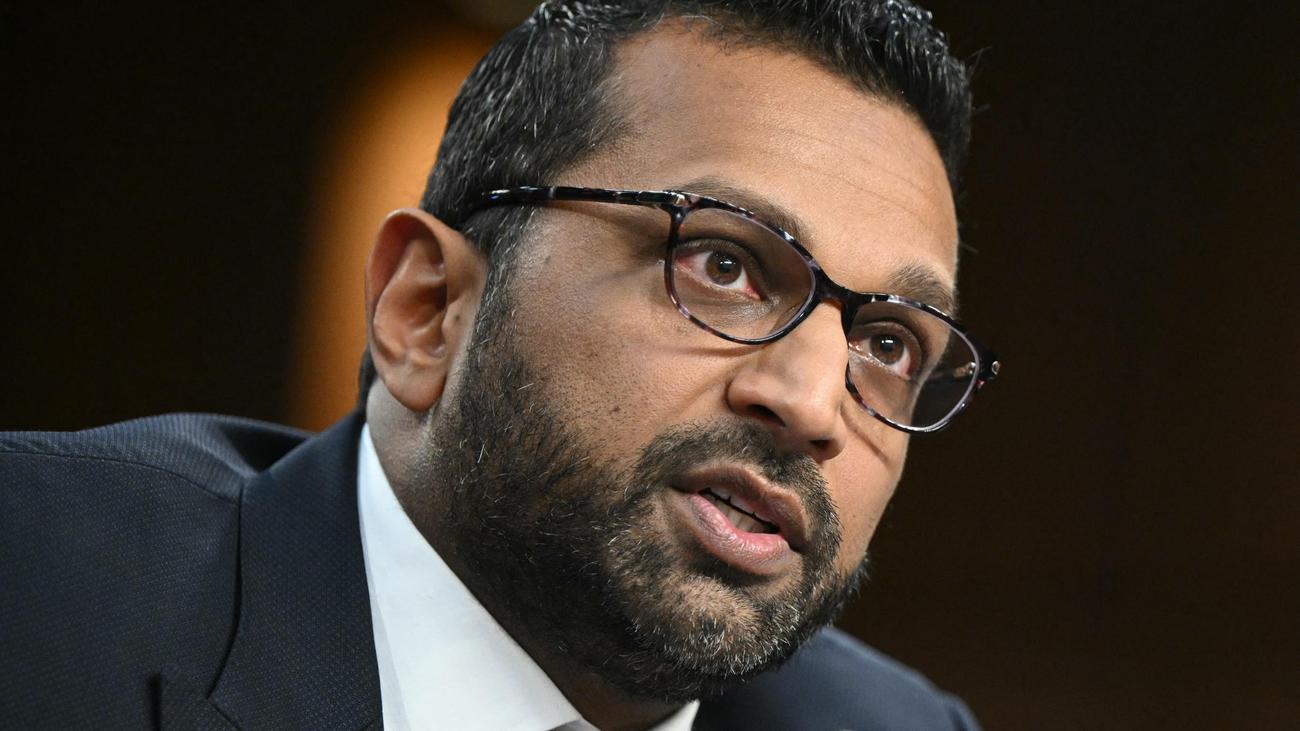 Kash Patel, FBI, Haiti, Deportation, Police accountability, Climate change, Postal Service, Trump