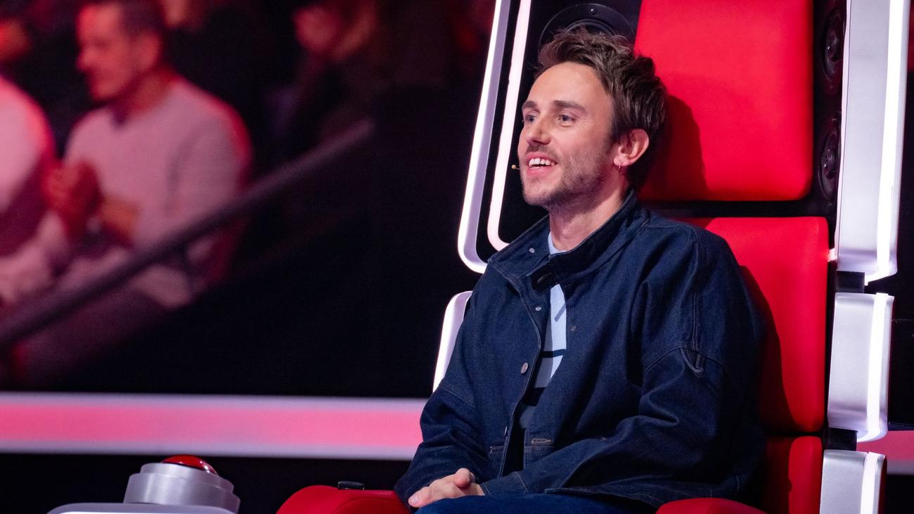 Clueso, The Voice Kids, Castingshow, Musiker, Songwriter, TV-Premiere, Deutschland, Sat.1, Jury, Musiktalente