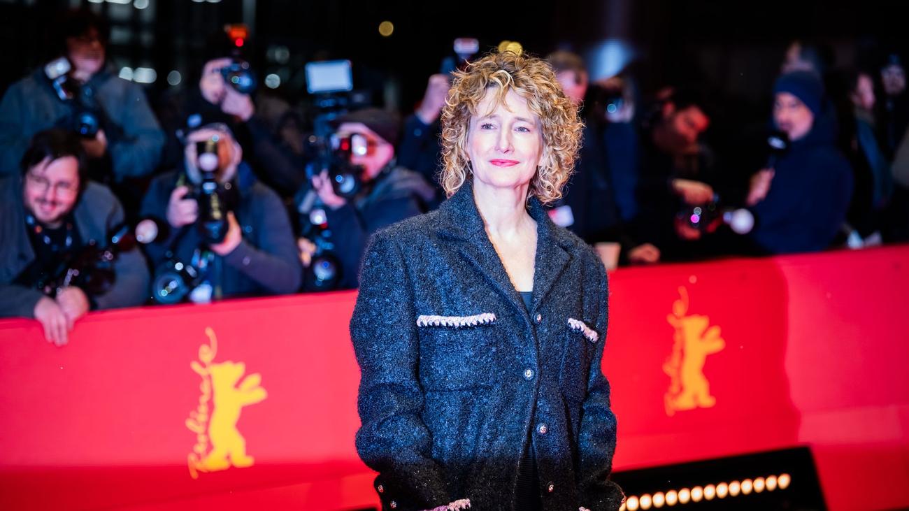 Berlinale, award ceremony, The Blue Trail, Timestamp, The Safe House, Dreams, Blue Moon, If I Had Legs I’d Kick You, The Ice Tower, Israel, Hamas, antisemitism