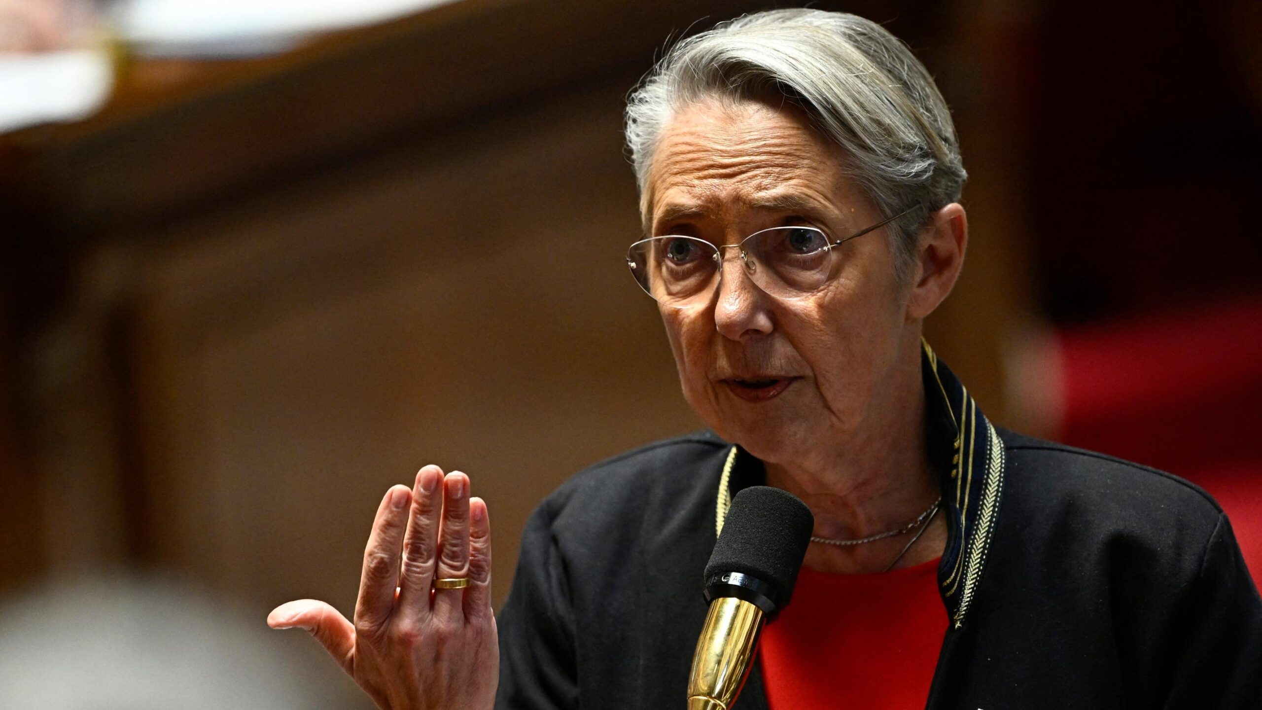 Elisabeth Borne, Notre Dame de Betharram, sex abuse, education, control, inspection, inspections, contract, Mediapart, Francois Bayrou