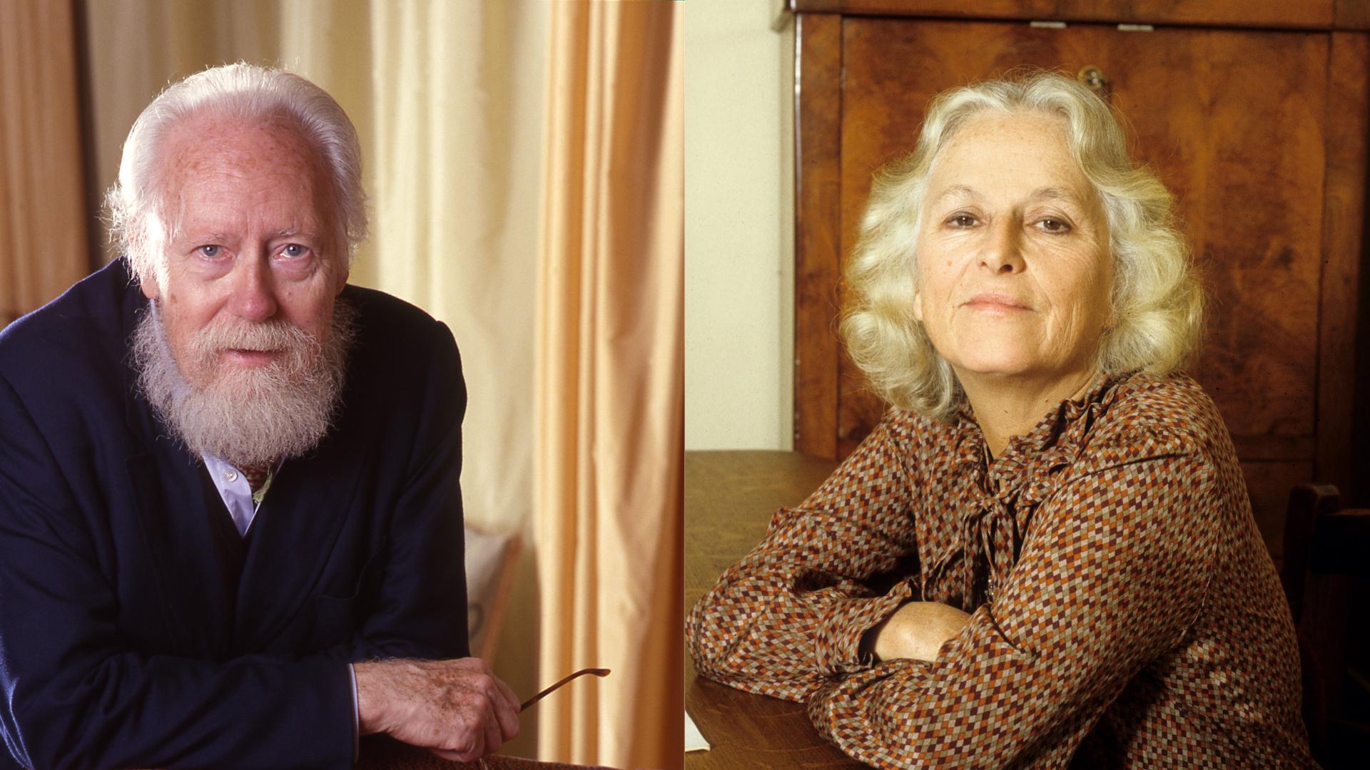 François Nourissier, Christine de Rivoyre, French literature, Mandarin des lettres, Goncourt Academy, Marie-Claire, La Mandarine, Geneviève Dormann, Sagan