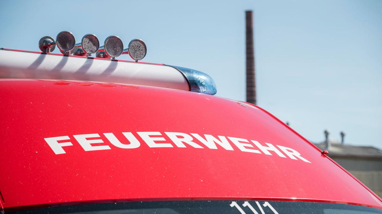 Car accident, Neu-Ulm, 89-year-old driver, 200,000 Euro damage, health issues, driving license revocation