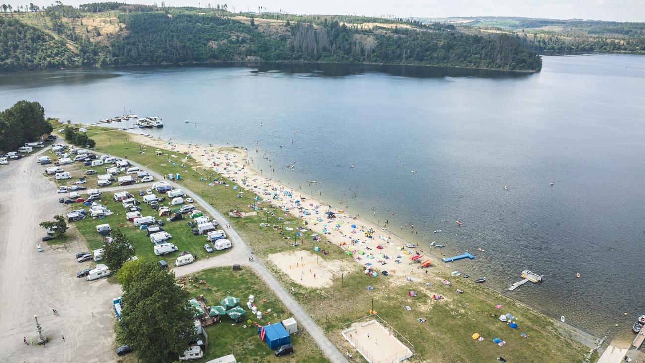 Thuringian tourism, overnight stays in Thuringia, holiday destinations in Thuringia, regional differences in Thuringia, short breaks in Thuringia, foreign guests in Thuringia, duration of stay in Thuringia, bed occupancy in Thuringia
