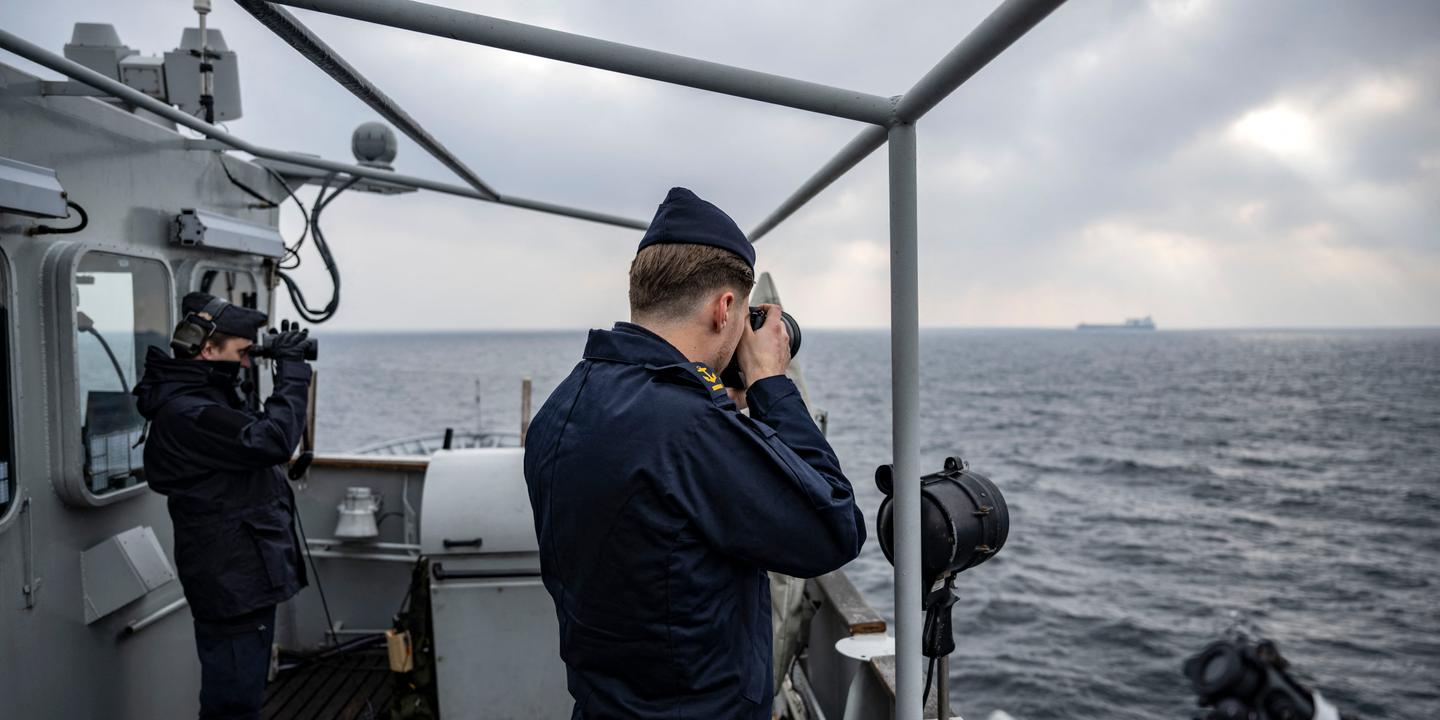 Baltic Sea, Cable damage, Submarine infrastructure, Sweden, Investigation, Russia, Hybrid warfare, NATO