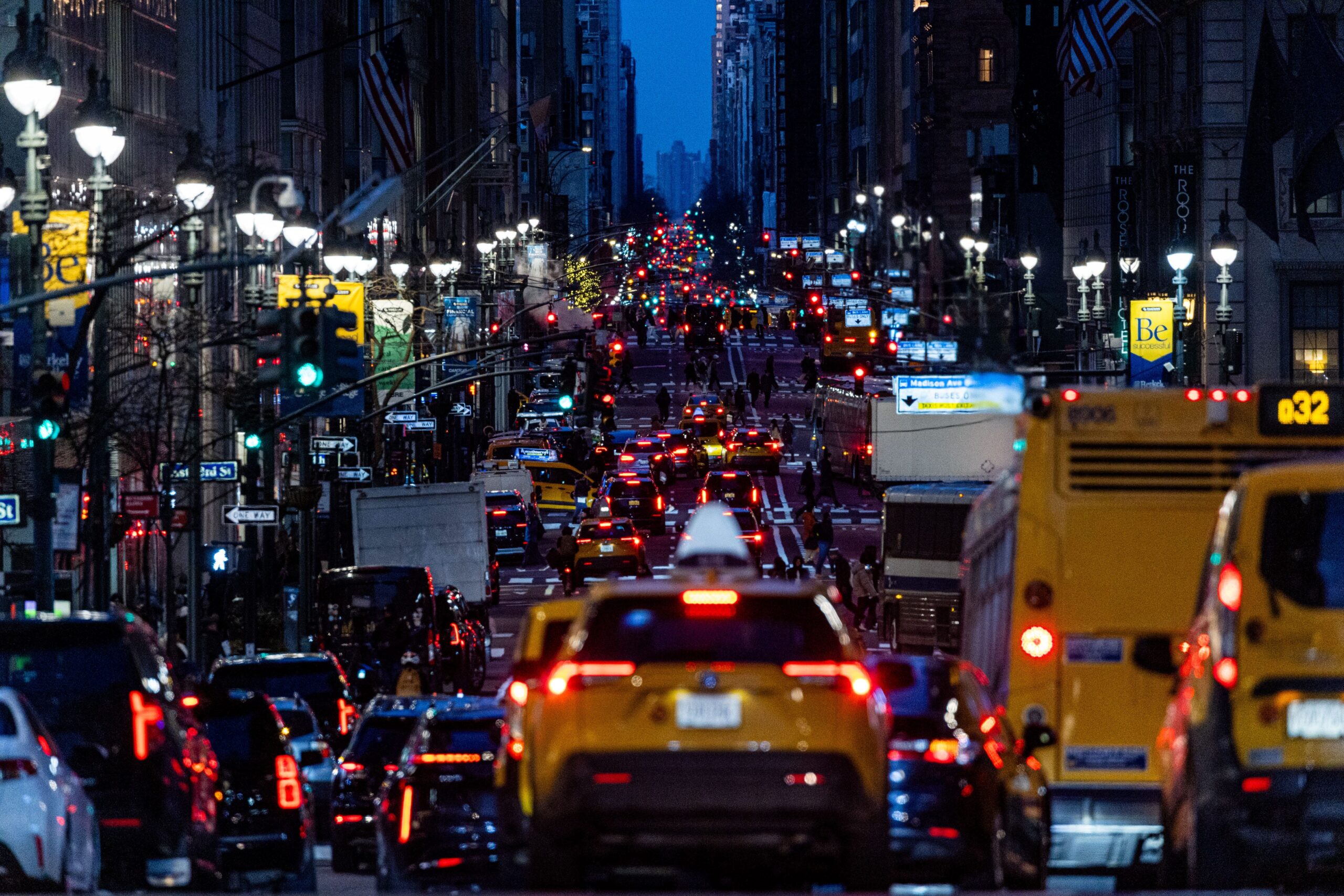 Congestion Pricing, Manhattan, Traffic Reduction, E-ZPass, Transit Funding, Transportation Strategy