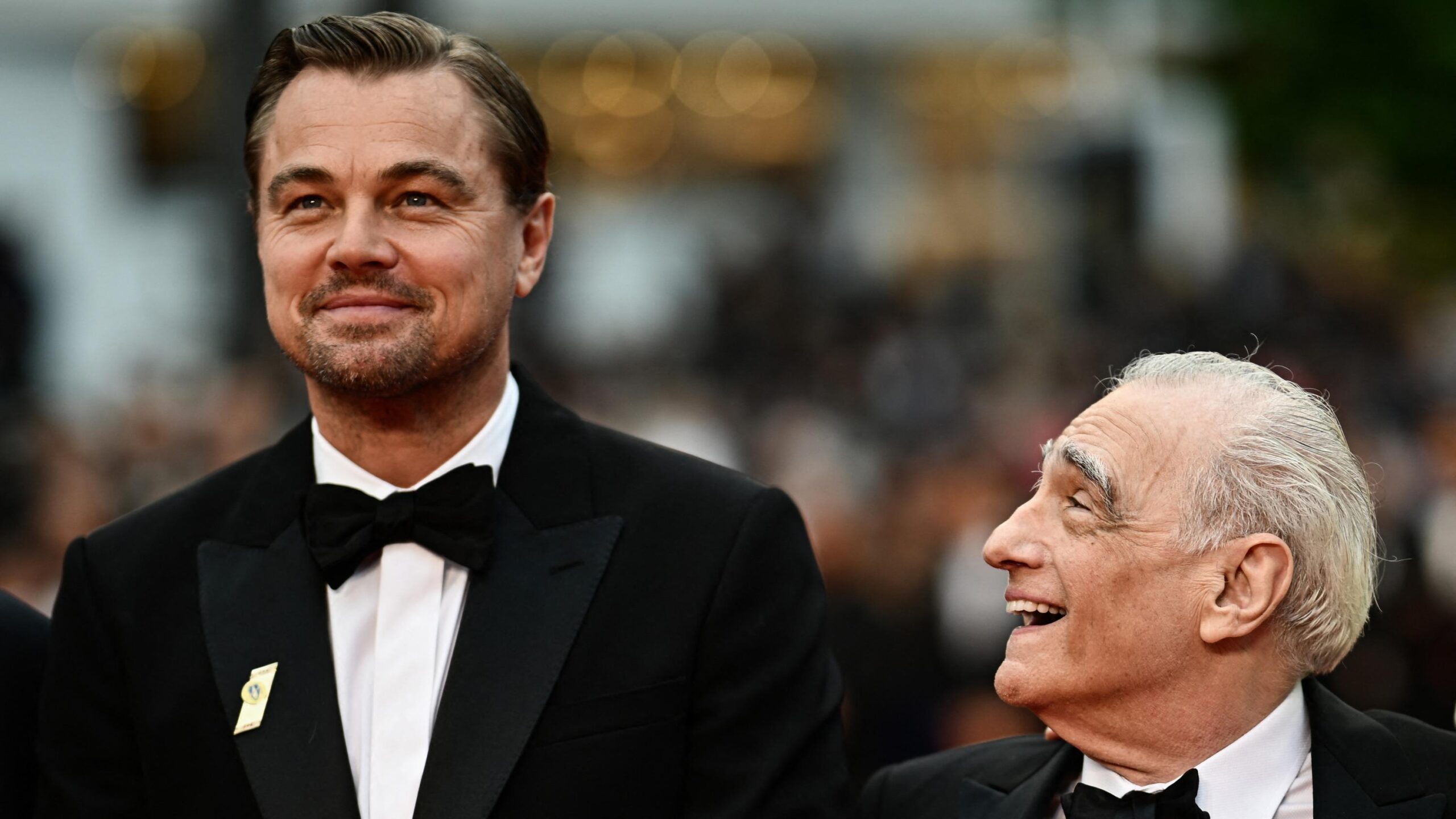 Leonardo DiCaprio, Martin Scorsese, Dwayne Johnson, Emily Blunt, The Rock, Gangster film, Hawaiian organized crime, Wilford Pulawa, The Company