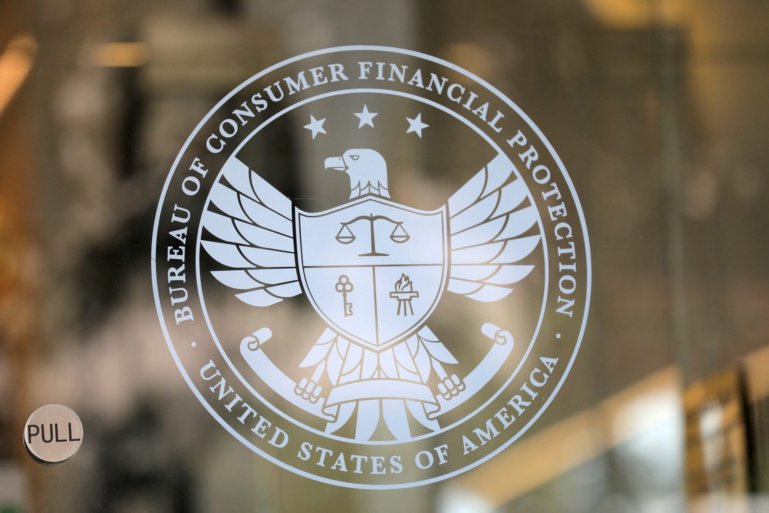 Consumer Protection, CFPB, Overdraft Fees, Credit Card Late Fees, Medical Debt, Trump Administration
