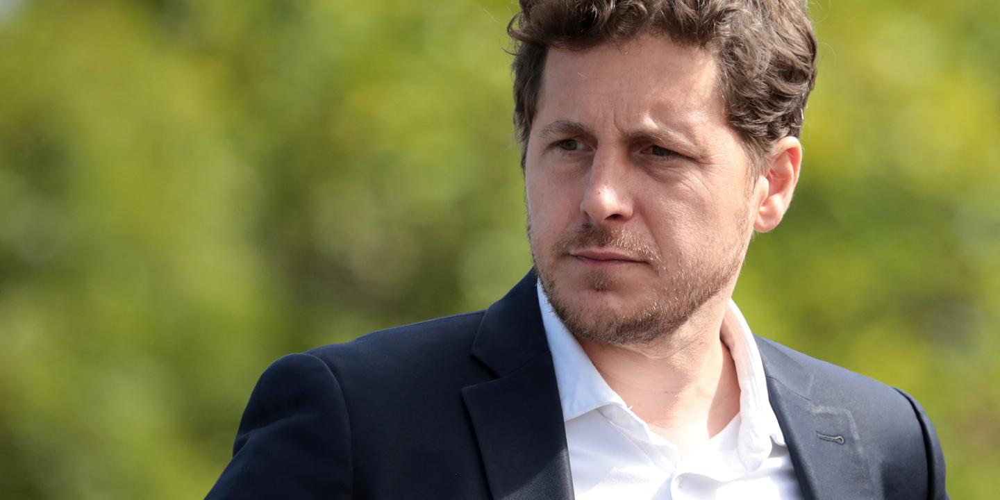Julien Bayou, sexual harassment, innocence, Ecologist Party, MeToo