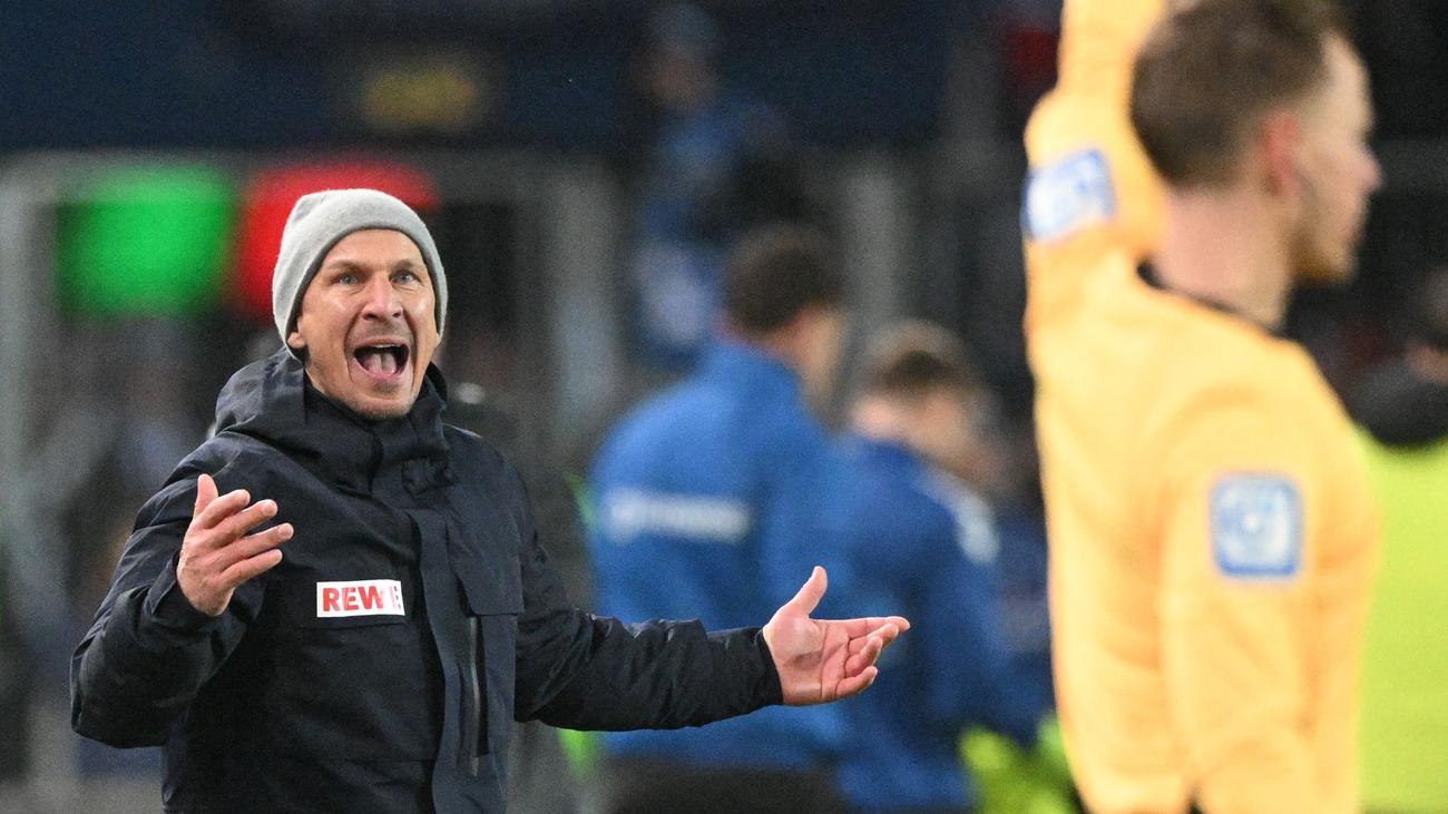1. FC Koln, Fortuna Dusseldorf, Rhine Derby, Bundesliga 2, Promotion race, Gerhard Struber