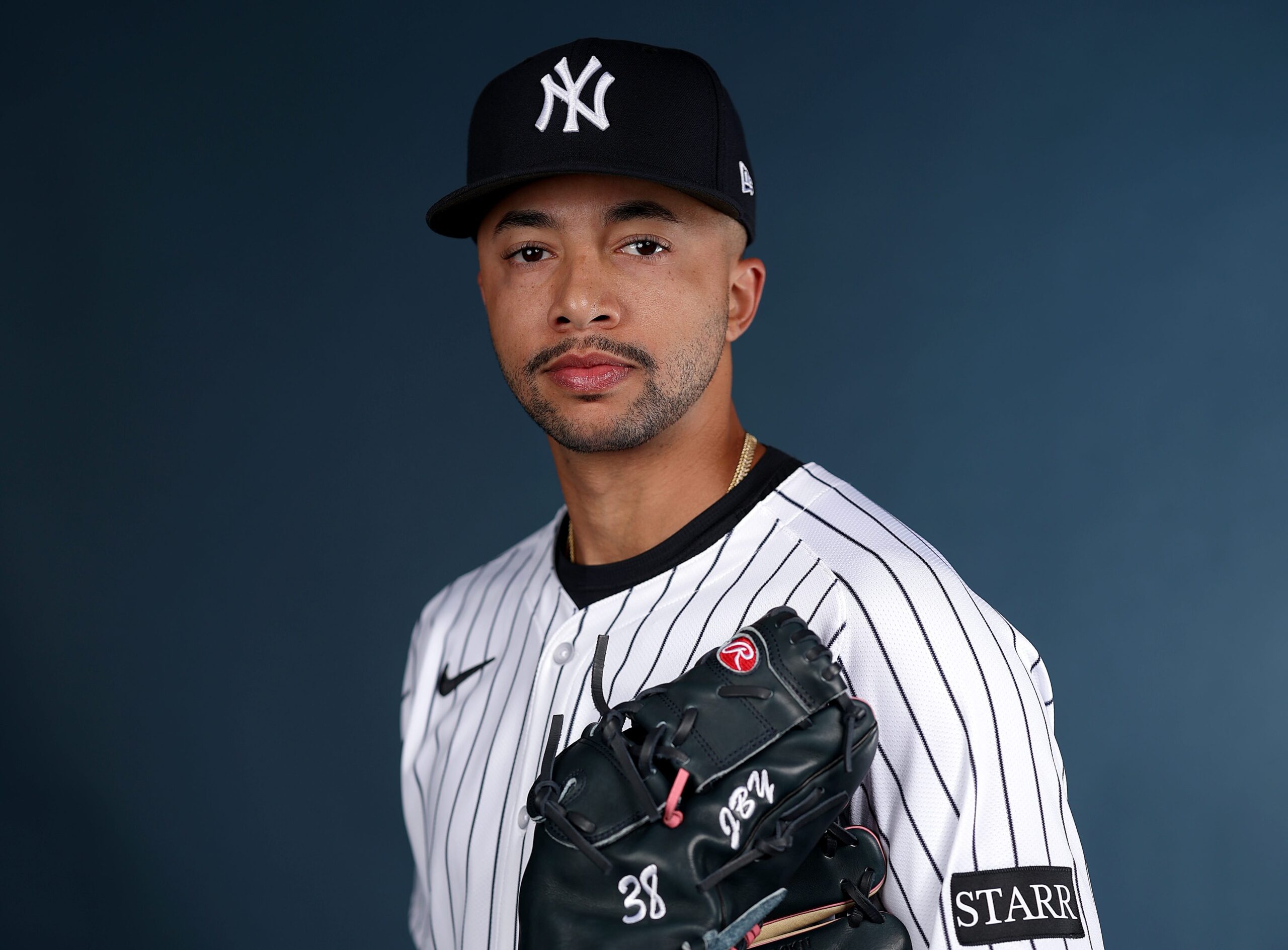 New York Yankees, Beards, George Steinbrenner, Hal Steinbrenner, Grooming Policy, Facial Hair, Baseball Culture
