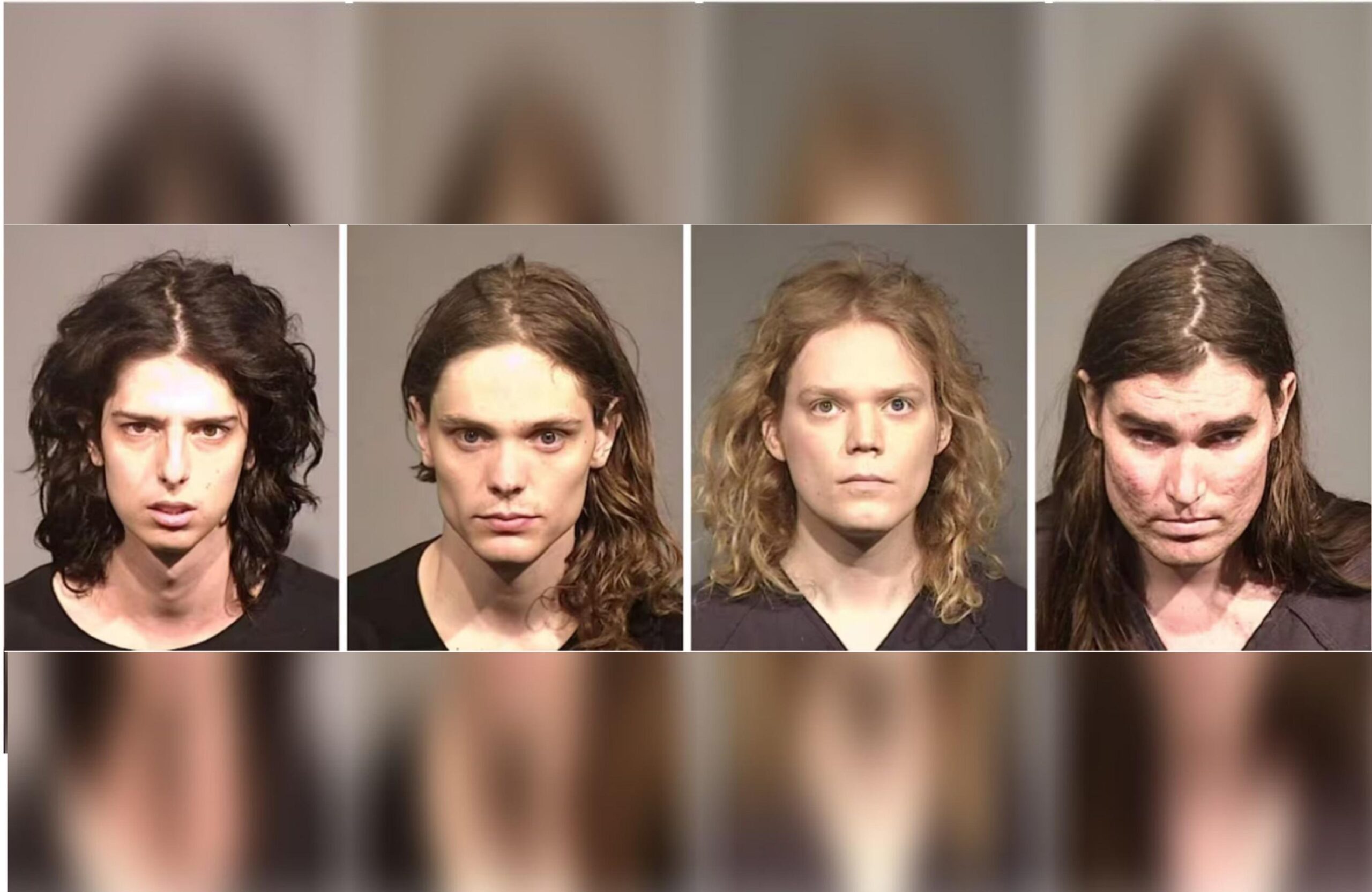 Police shooting, Coventry, Vermont, David Maland, Felix Bauckholt, Teresa Youngblut, US border patrol, murder