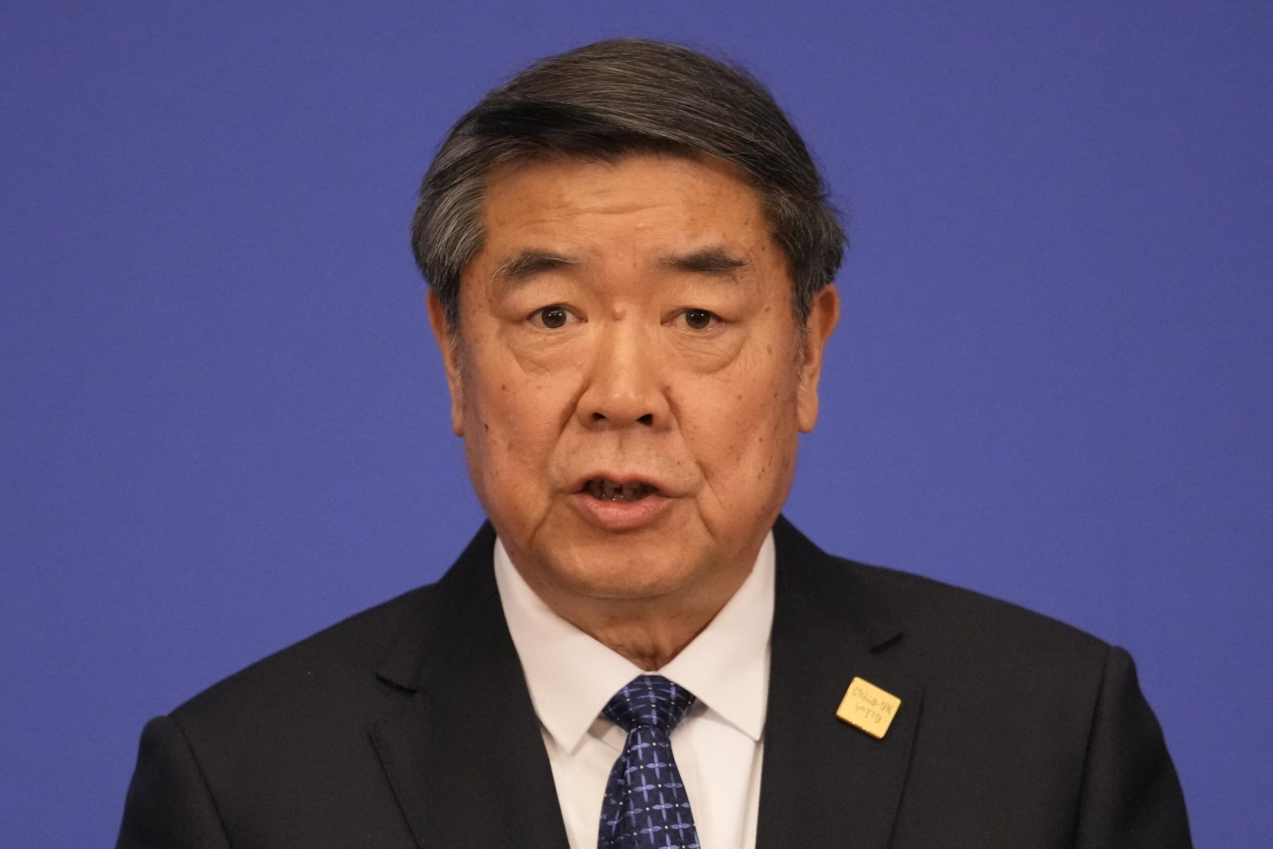 Trump China trade war, China US trade tensions, US China trade talks, He Lifeng Scott Bessent, Dollar deficit, Coal natural gas tariffs