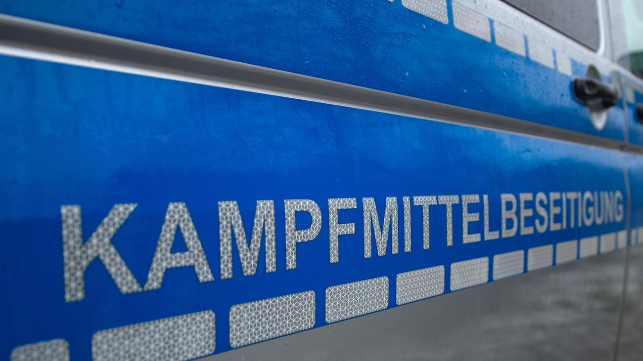 Police raid, Ortenaukreis, weapons, artillery shells, arrests, arms investigation