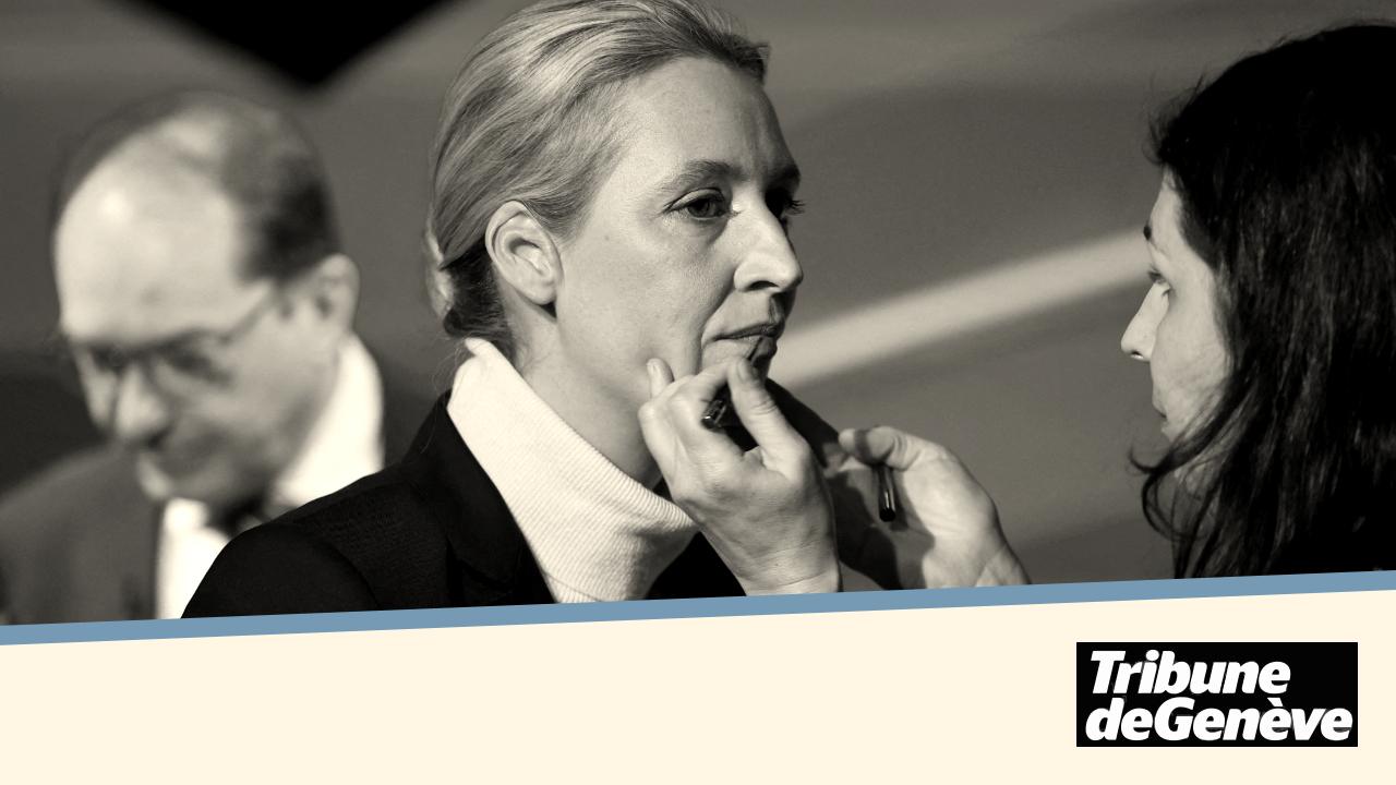 Germany, AfD, immigration, Ukraine, far-right