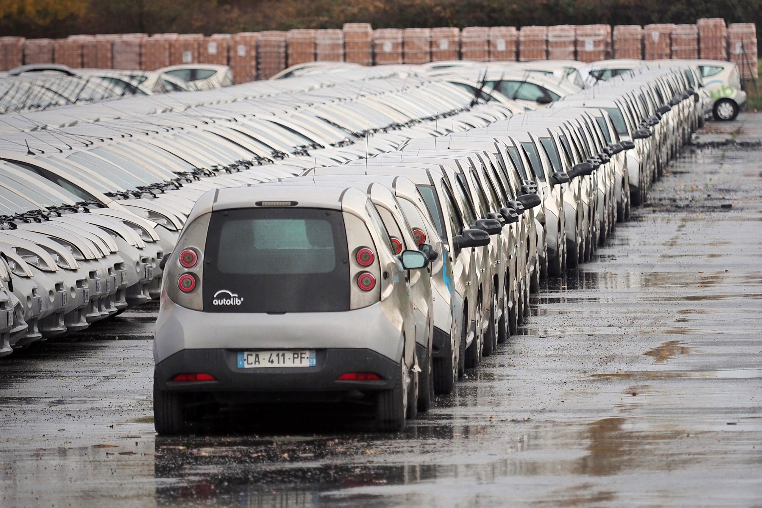 Autolib', Bolloré, Court of Appeal, Compensation, Public transportation, Electric cars, Paris